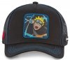 Naruto Blue - Cap Capslab